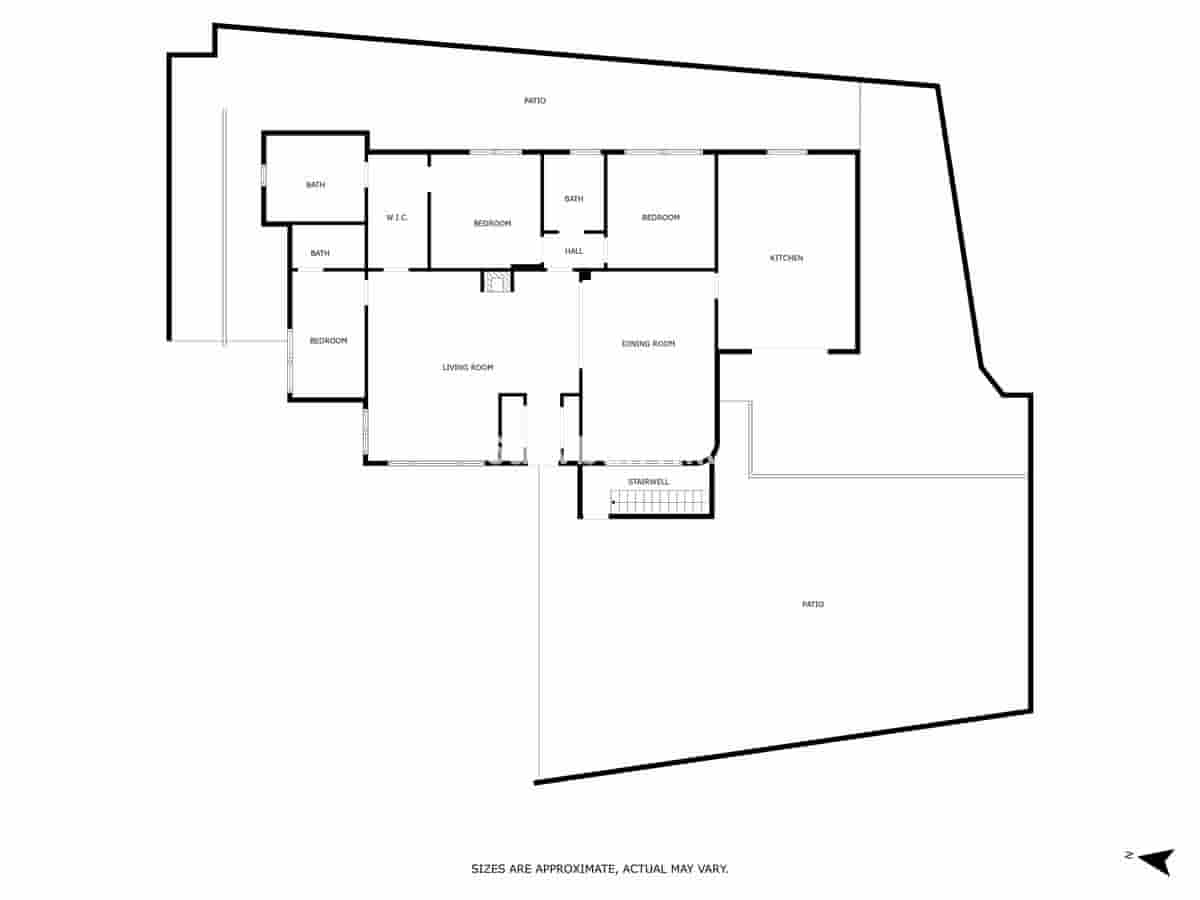 4 soveværelse Villa til salg i Benalmadena med swimmingpool - € 870.000 (Ref: 9540088)