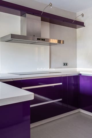 4 sypialnia Willa na sprzedaż w Montealto - Monterrey, Benalmádena z basenem - 870 000 € (Ref: 9540088)