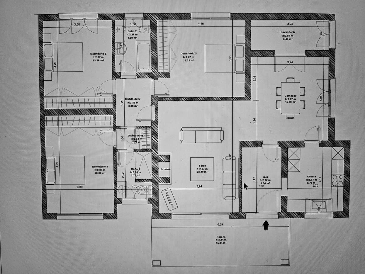 4 soveværelse Villa til salg i Estepona med swimmingpool - € 880.000 (Ref: 9540091)