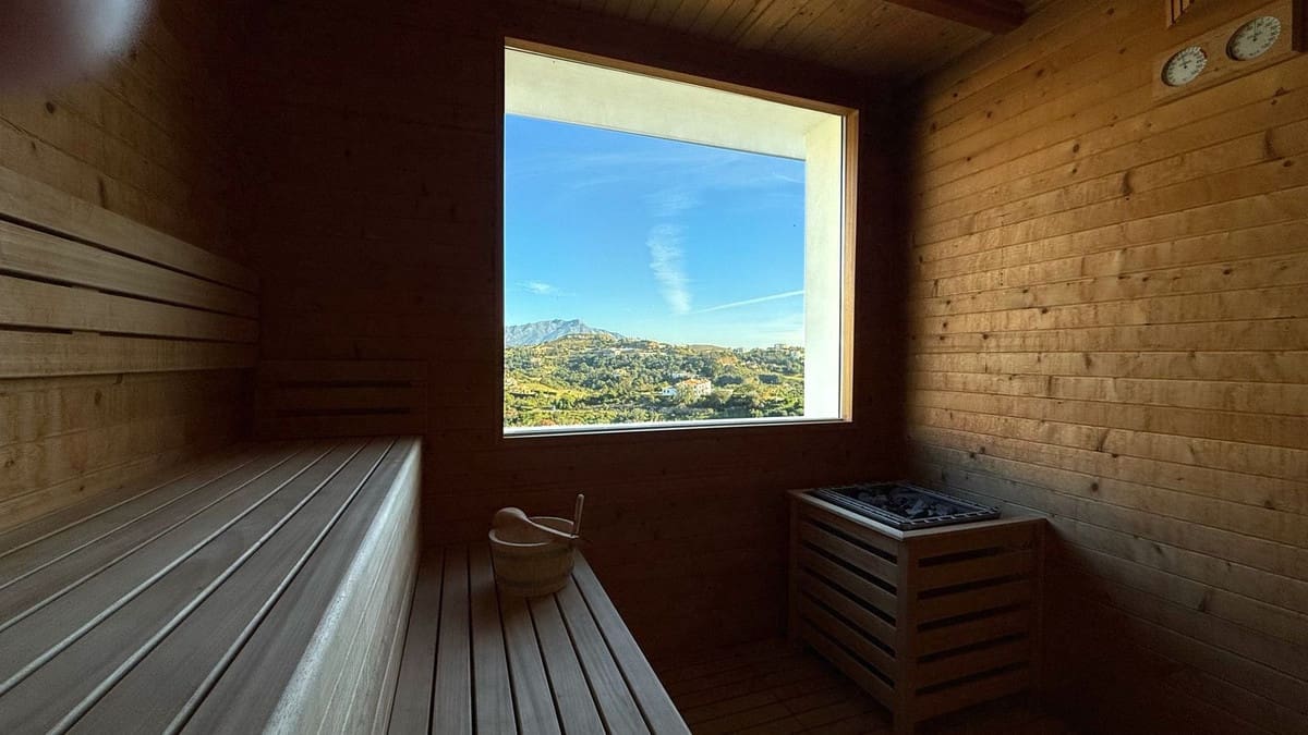 3 sypialnia Apartament na sprzedaż w Benahavis - 965 000 € (Ref: 9540094)