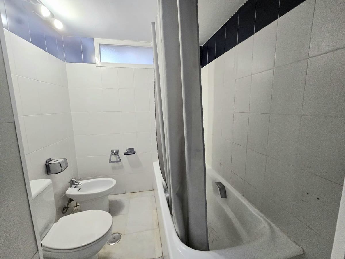 3 soveværelse Lejlighed til salg i Benalmadena Costa - € 970.000 (Ref: 9540095)