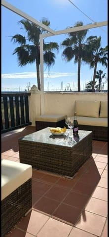 3 soveværelse Lejlighed til salg i Benalmadena Costa, Benalmádena - € 970.000 (Ref: 9540095)