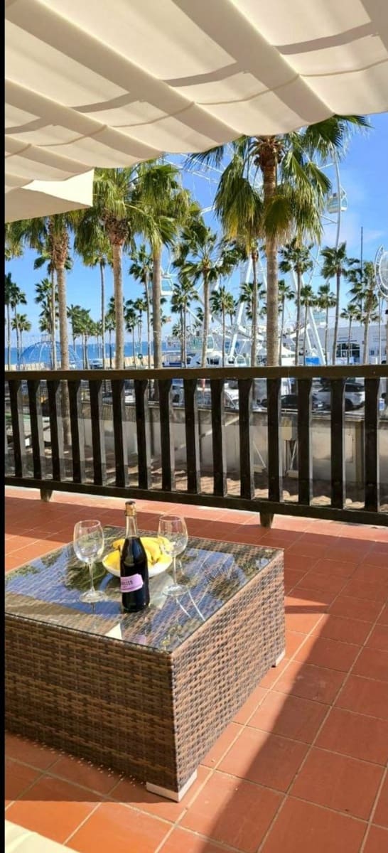 3 soveværelse Lejlighed til salg i Benalmadena Costa - € 970.000 (Ref: 9540095)