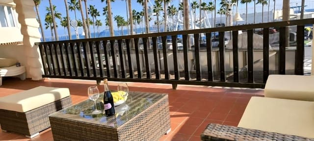 3 soveværelse Lejlighed til salg i Benalmadena Costa, Benalmádena - € 970.000 (Ref: 9540095)