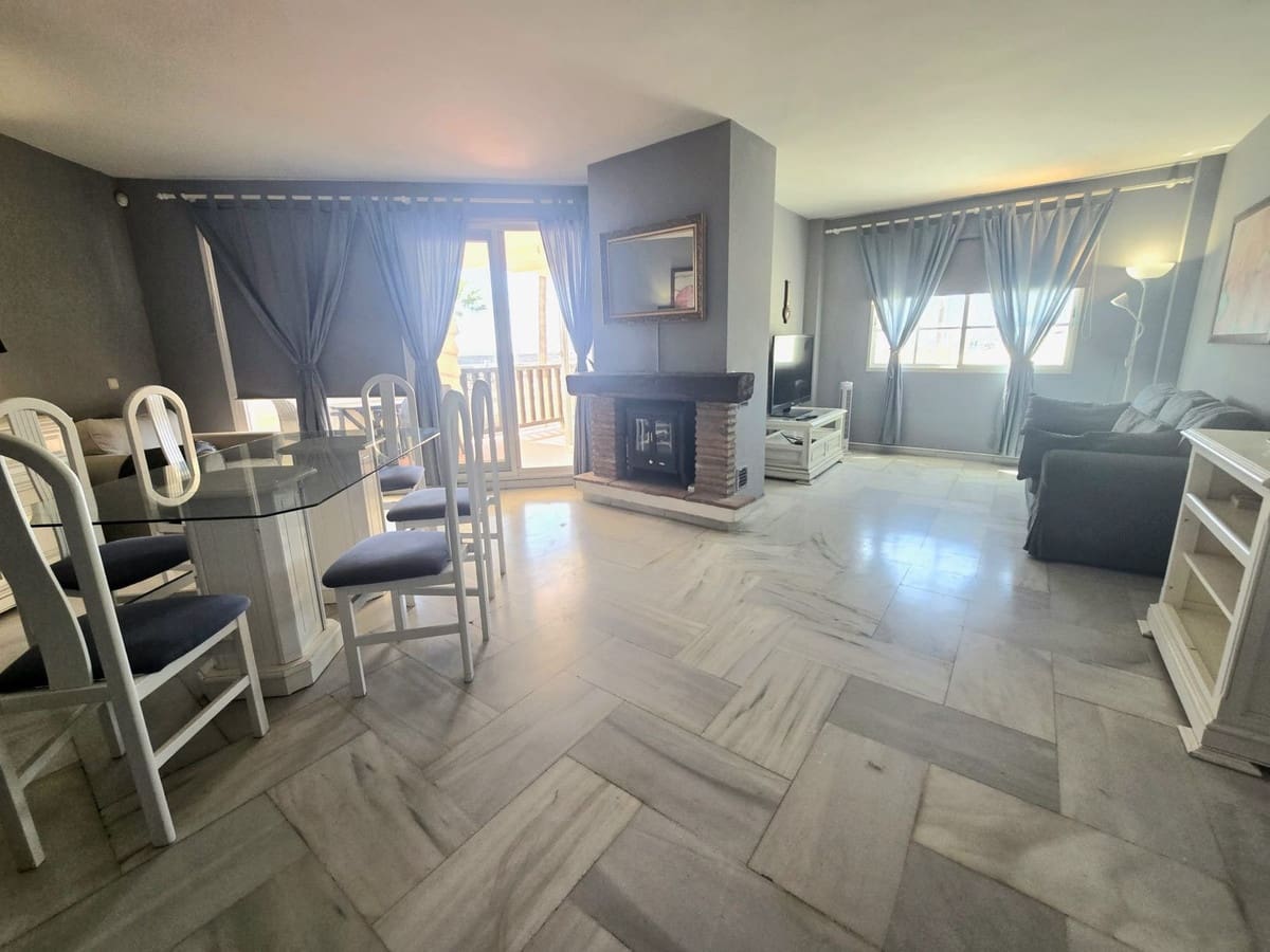 3 soveværelse Lejlighed til salg i Benalmadena Costa - € 970.000 (Ref: 9540095)