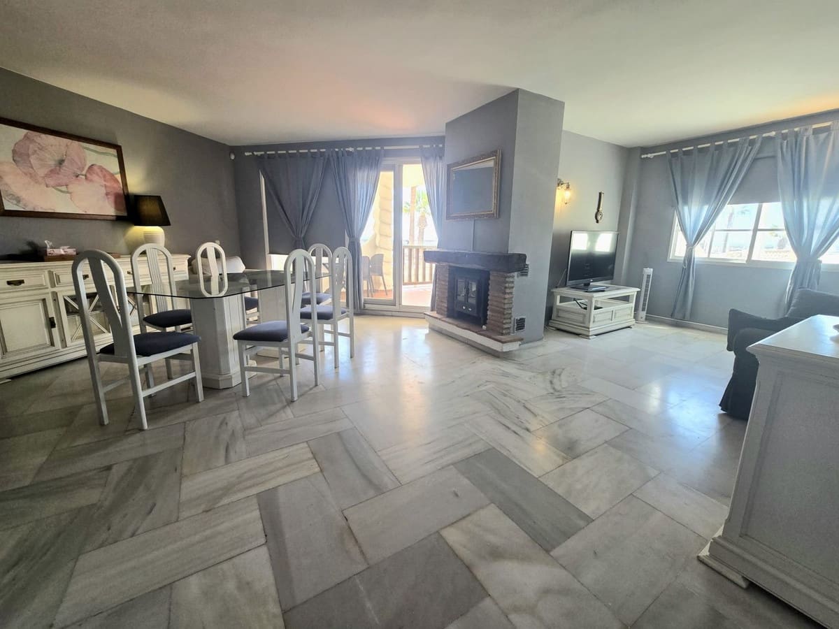 3 soveværelse Lejlighed til salg i Benalmadena Costa - € 970.000 (Ref: 9540095)