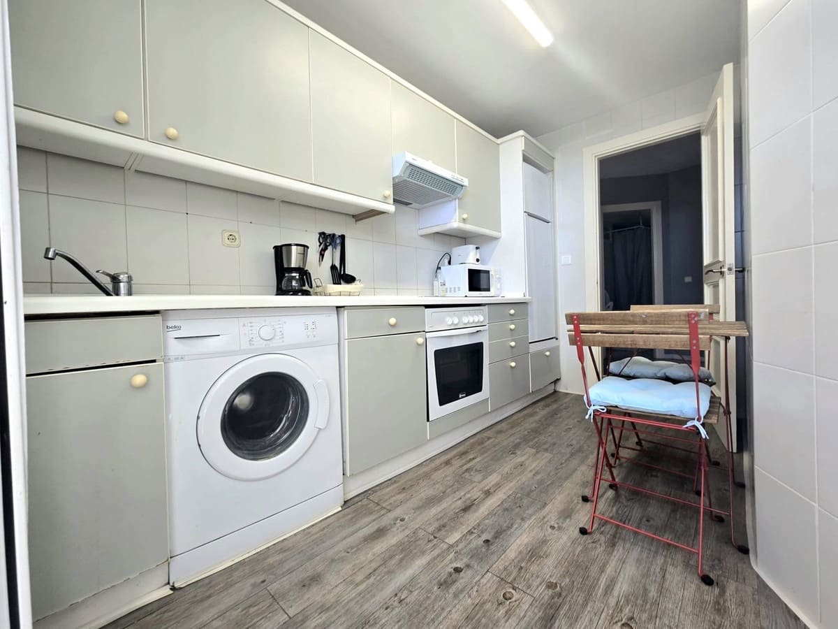 3 soveværelse Lejlighed til salg i Benalmadena Costa - € 970.000 (Ref: 9540095)