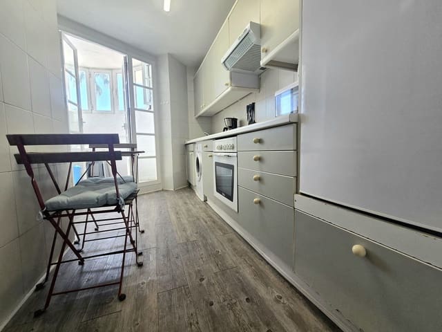 3 soveværelse Lejlighed til salg i Benalmadena Costa, Benalmádena - € 970.000 (Ref: 9540095)