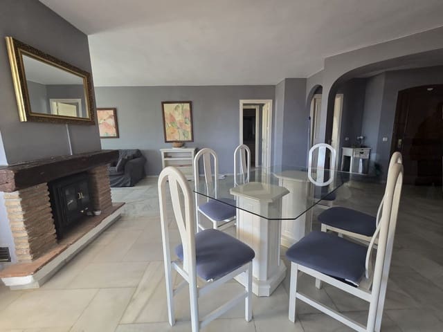 3 soveværelse Lejlighed til salg i Benalmadena Costa, Benalmádena - € 970.000 (Ref: 9540095)