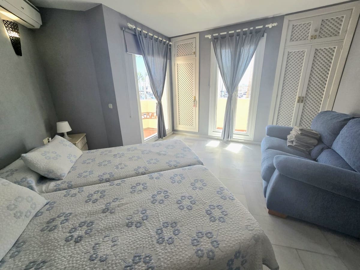 3 soveværelse Lejlighed til salg i Benalmadena Costa - € 970.000 (Ref: 9540095)