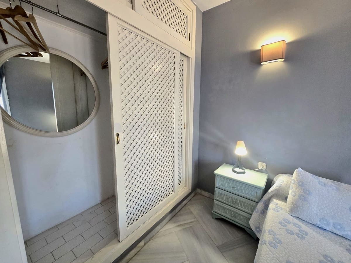 3 soveværelse Lejlighed til salg i Benalmadena Costa - € 970.000 (Ref: 9540095)