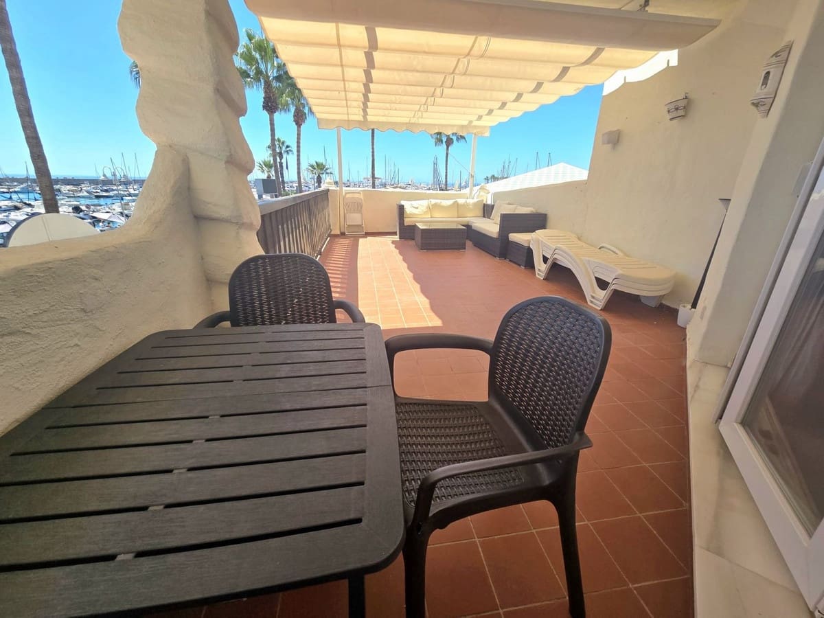3 soveværelse Lejlighed til salg i Benalmadena Costa - € 970.000 (Ref: 9540095)