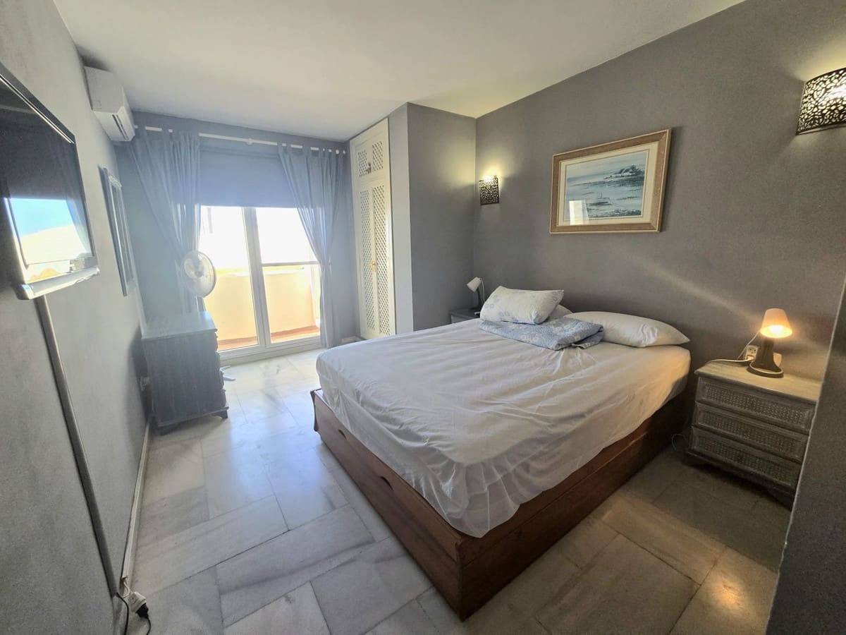 3 soveværelse Lejlighed til salg i Benalmadena Costa - € 970.000 (Ref: 9540095)