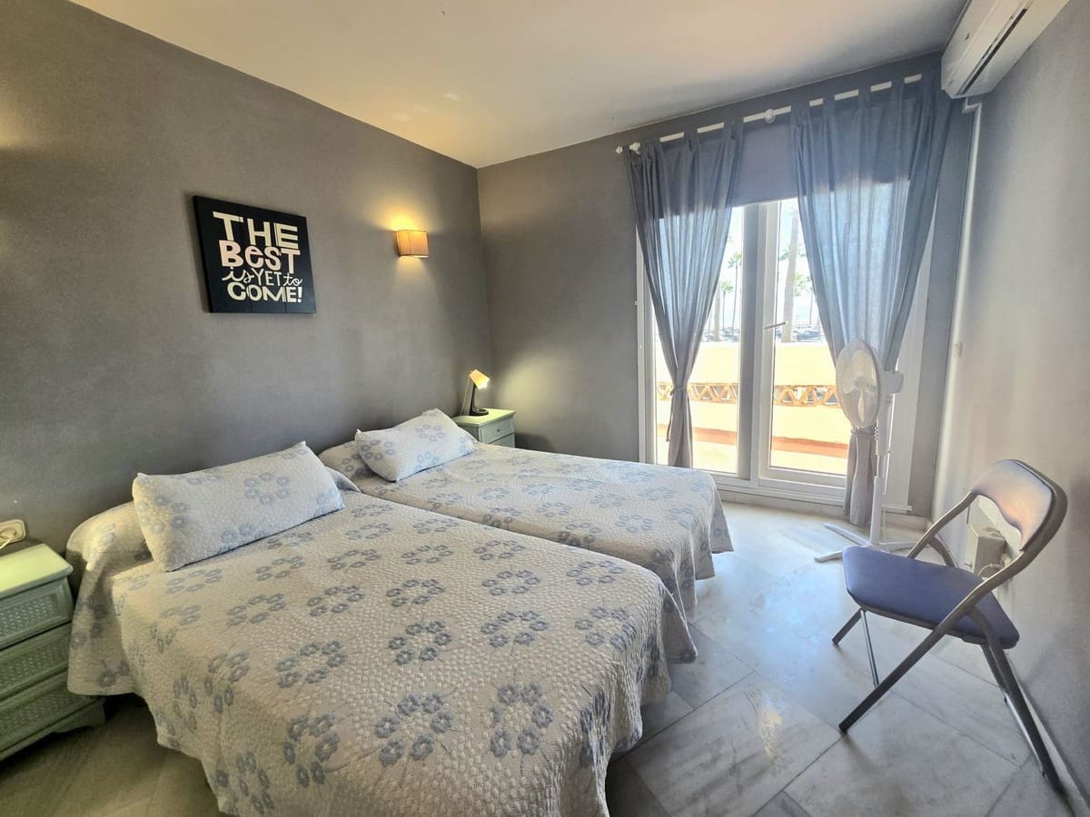 3 soveværelse Lejlighed til salg i Benalmadena Costa - € 970.000 (Ref: 9540095)