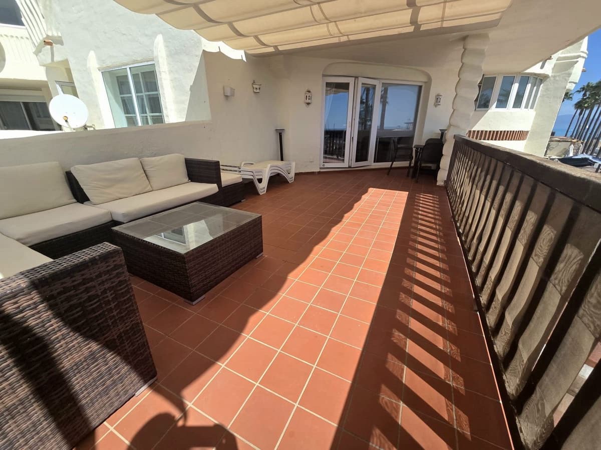 3 soveværelse Lejlighed til salg i Benalmadena Costa - € 970.000 (Ref: 9540095)