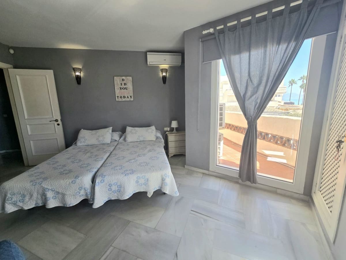 3 soveværelse Lejlighed til salg i Benalmadena Costa - € 970.000 (Ref: 9540095)