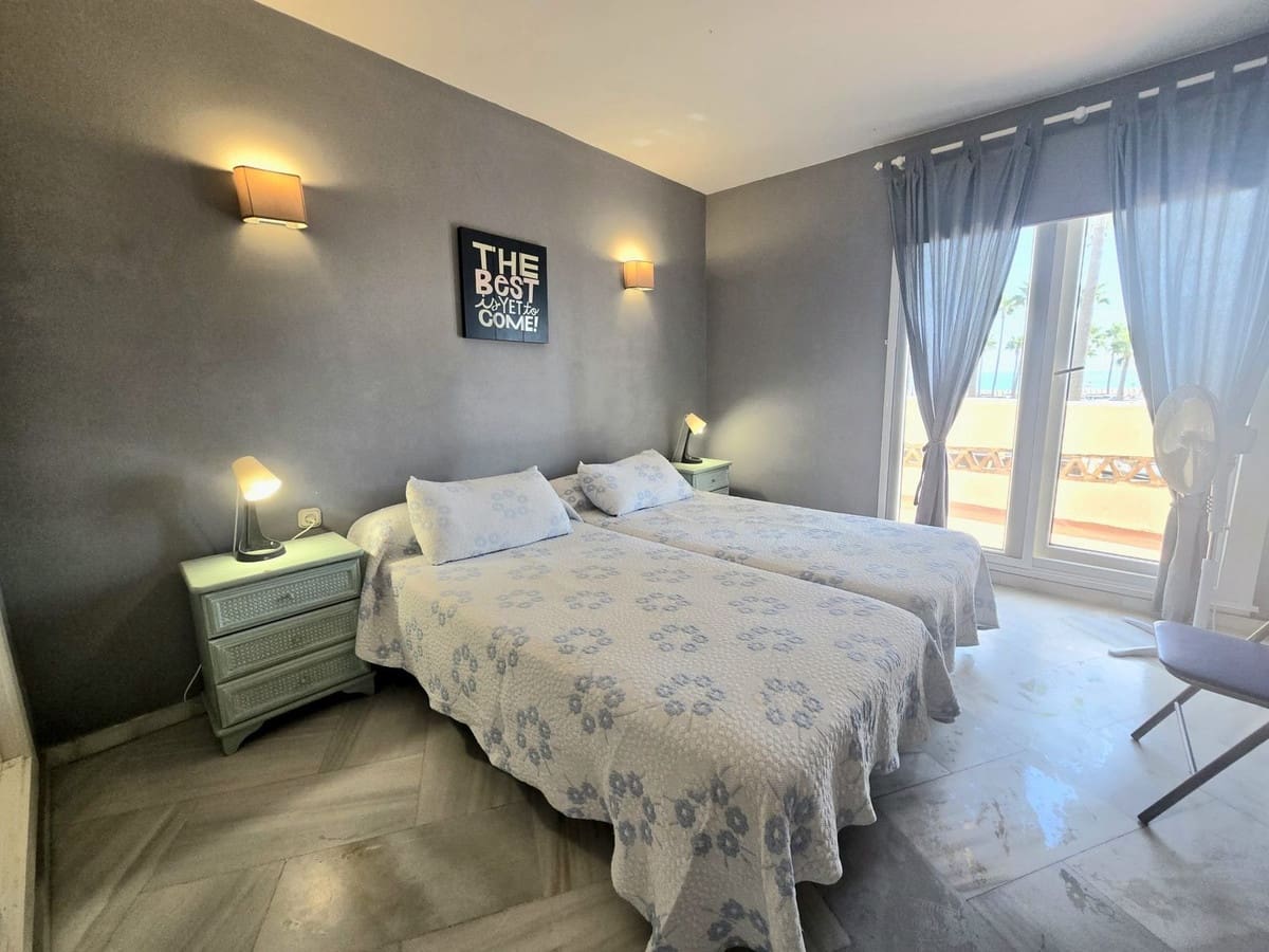 3 soveværelse Lejlighed til salg i Benalmadena Costa - € 970.000 (Ref: 9540095)