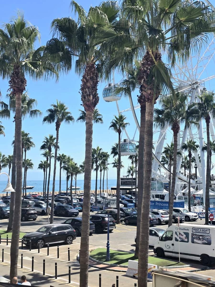 3 soveværelse Lejlighed til salg i Benalmadena Costa - € 970.000 (Ref: 9540095)