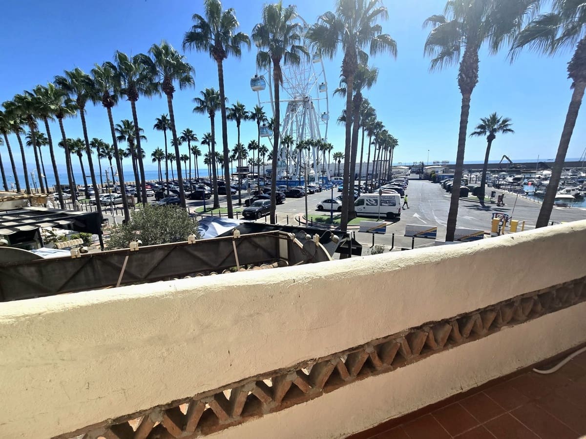 3 soveværelse Lejlighed til salg i Benalmadena Costa - € 970.000 (Ref: 9540095)