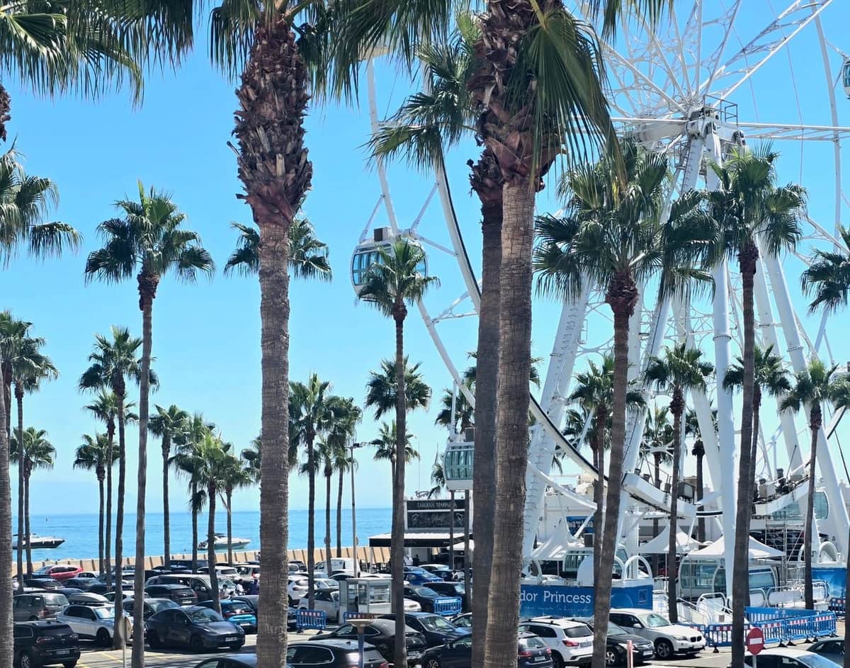 3 soveværelse Lejlighed til salg i Benalmadena Costa - € 970.000 (Ref: 9540095)