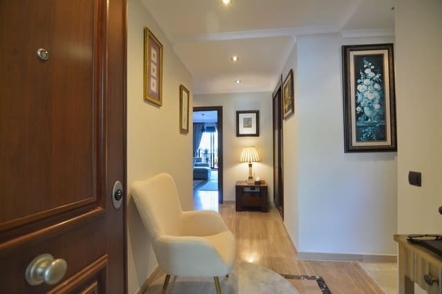 4 soveværelse Lejlighed til salg i Centro ciudad, Fuengirola - € 990.000 (Ref: 9540097)