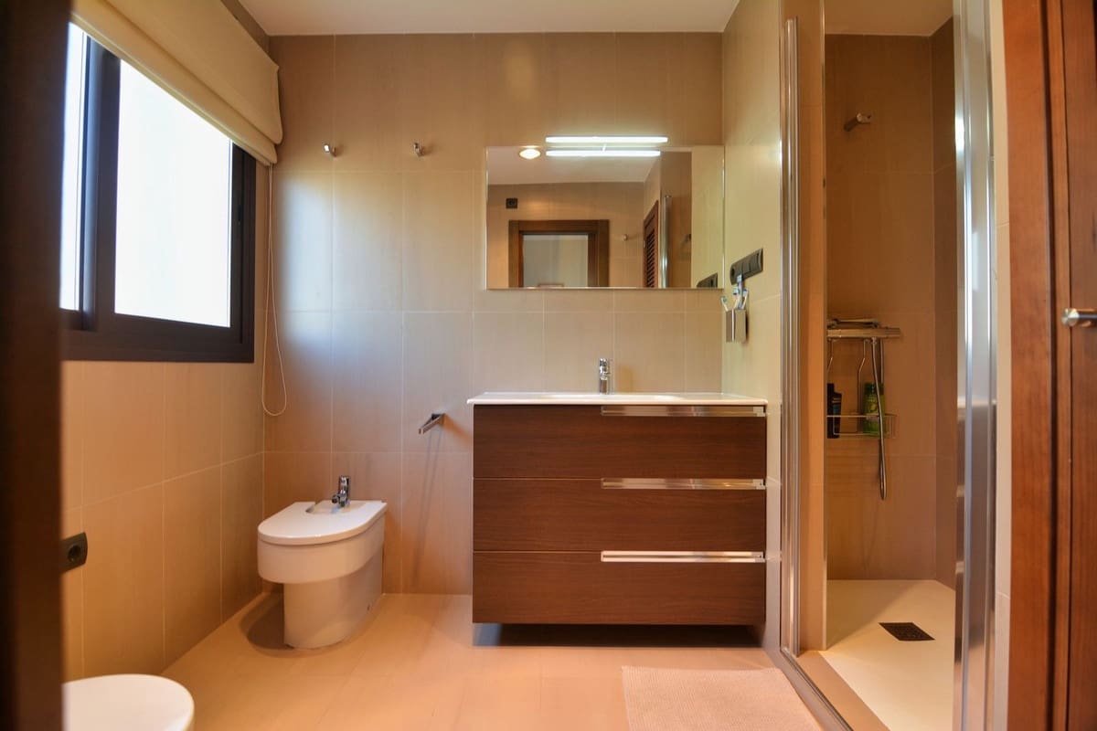 4 soveværelse Lejlighed til salg i Fuengirola - € 990.000 (Ref: 9540097)