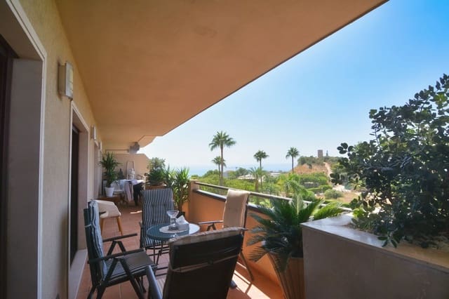 4 soveværelse Lejlighed til salg i Centro ciudad, Fuengirola - € 990.000 (Ref: 9540097)