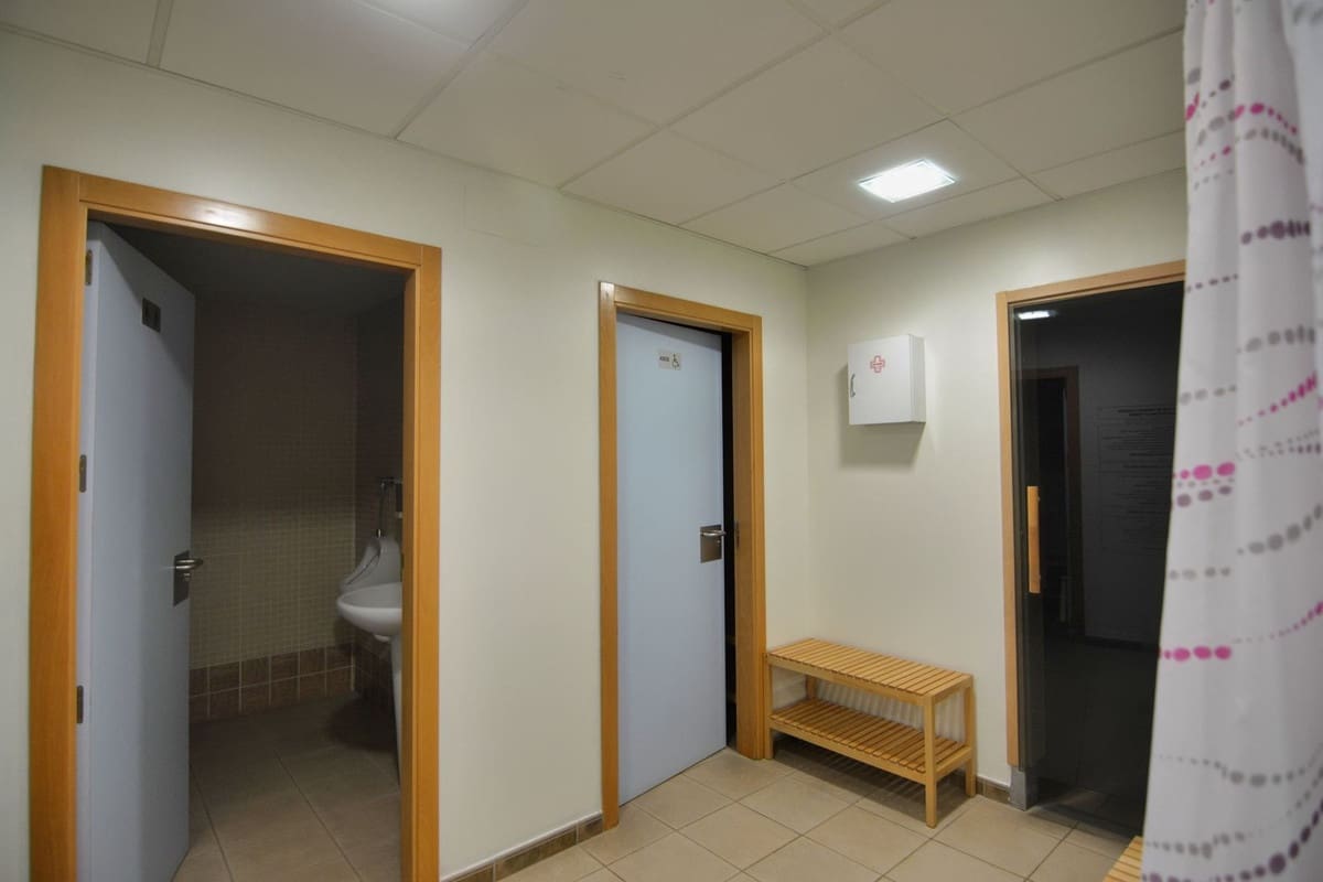 4 soveværelse Lejlighed til salg i Fuengirola - € 990.000 (Ref: 9540097)