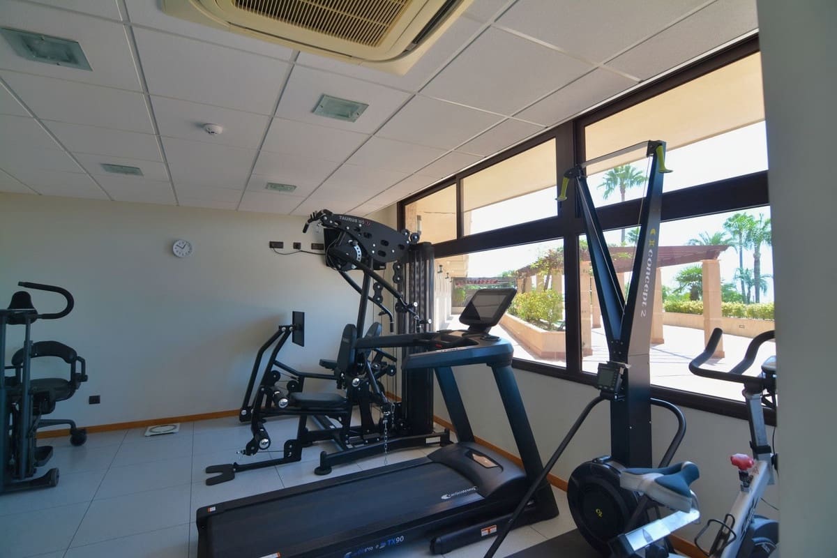 4 soveværelse Lejlighed til salg i Fuengirola - € 990.000 (Ref: 9540097)