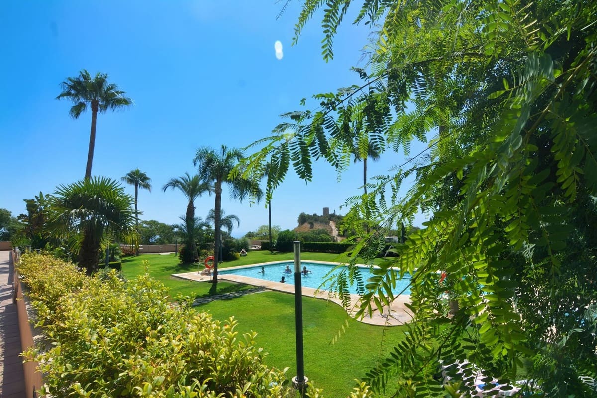 4 soveværelse Lejlighed til salg i Fuengirola - € 990.000 (Ref: 9540097)