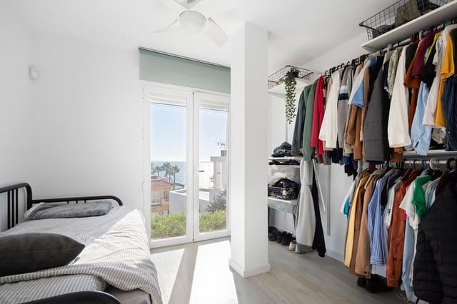 3 sypialnia Willa na sprzedaż w El Faro, Mijas z basenem - 990 000 € (Ref: 9540098)