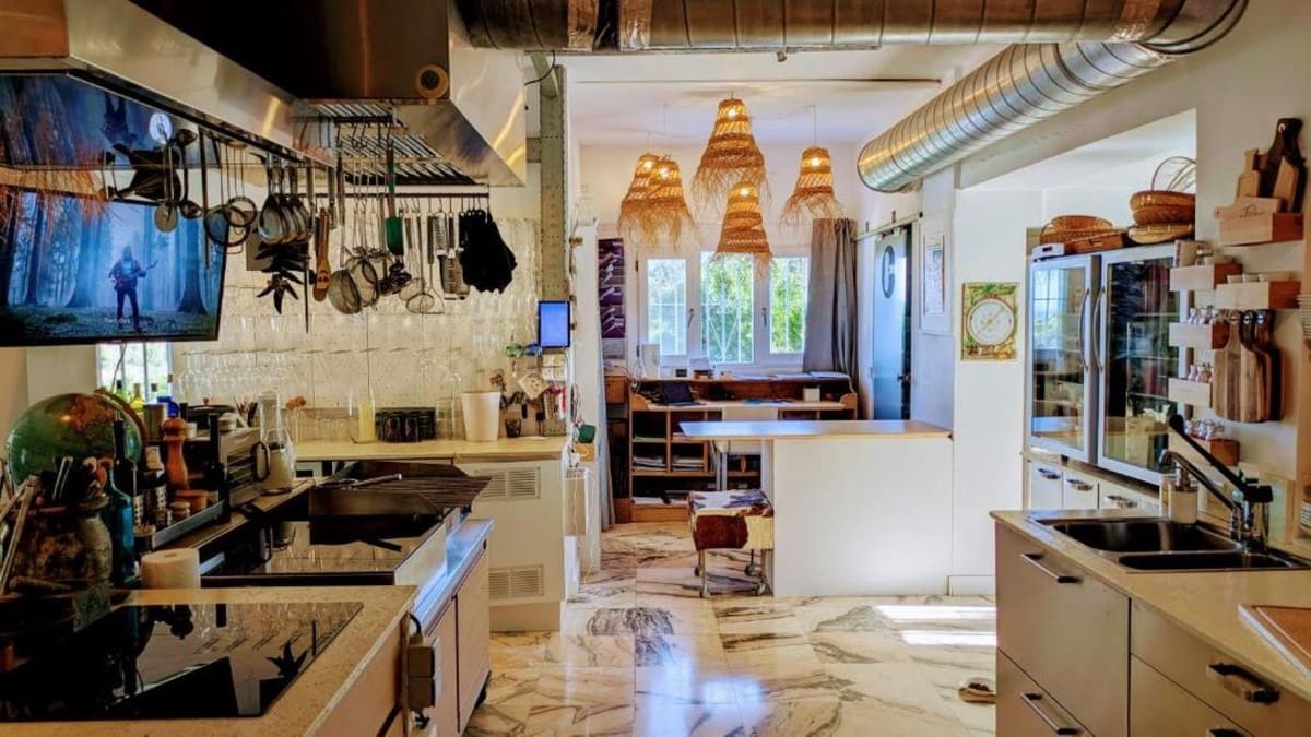 5 bedroom Villa for sale in Mijas with pool - € 990,000 (Ref: 9540099)