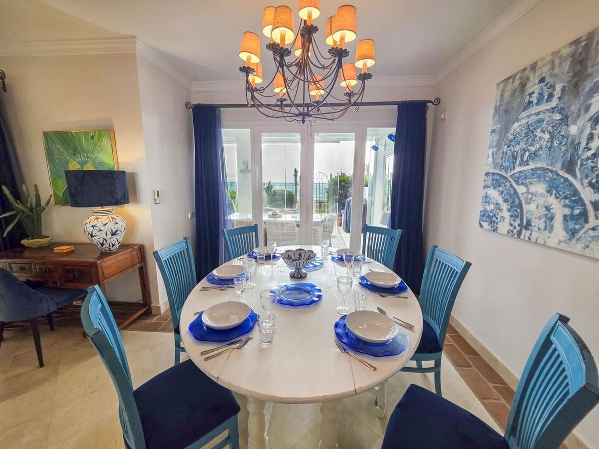 3 Zimmer Apartment zu verkaufen in Bahia de Casares mit Pool - 995.000 € (Ref: 9540100)