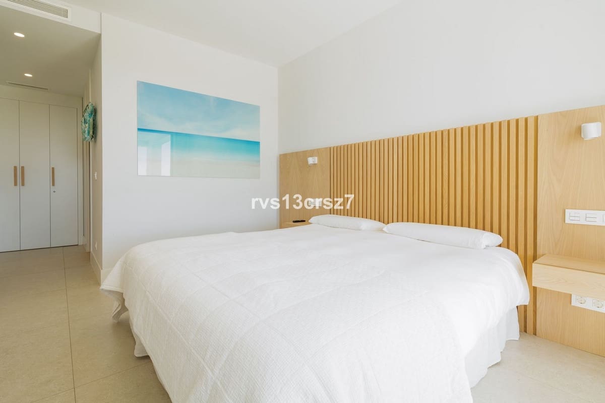 2 sypialnia Apartament na sprzedaż w Benahavis z basenem garażem - 995 000 € (Ref: 9540101)