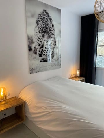 3 soveværelse Lejlighed til salg i Benalmadena Costa, Benalmádena med swimmingpool - € 995.000 (Ref: 9540103)