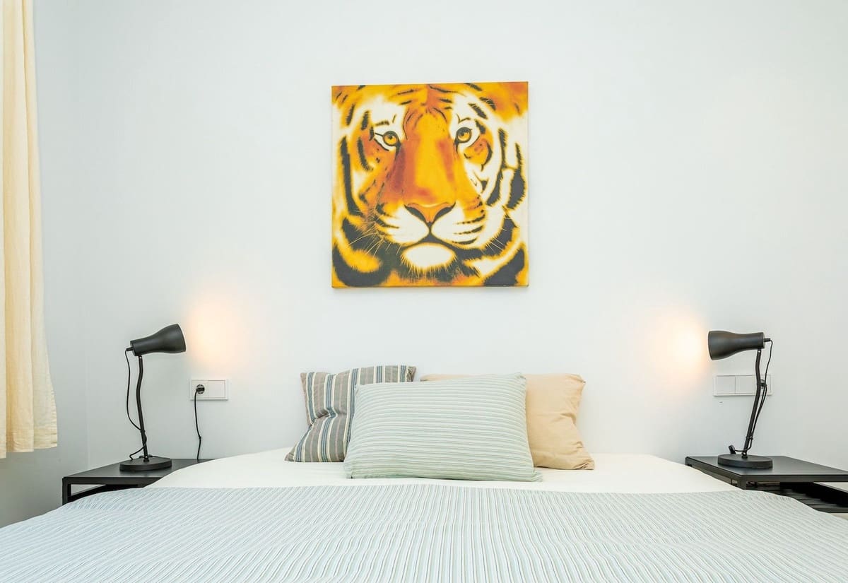 4 soveværelse Lejlighed til salg i Fuengirola med swimmingpool - € 995.000 (Ref: 9540104)