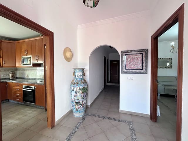 3 quarto Moradia para venda em San Pedro de Alcántara Pueblo, Marbella - 995 000 € (Ref: 9540105)