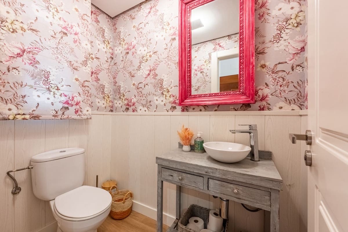 3 camera da letto Villetta Bifamiliare in vendita in Marbella con piscina garage - 995.000 € (Rif: 9540108)