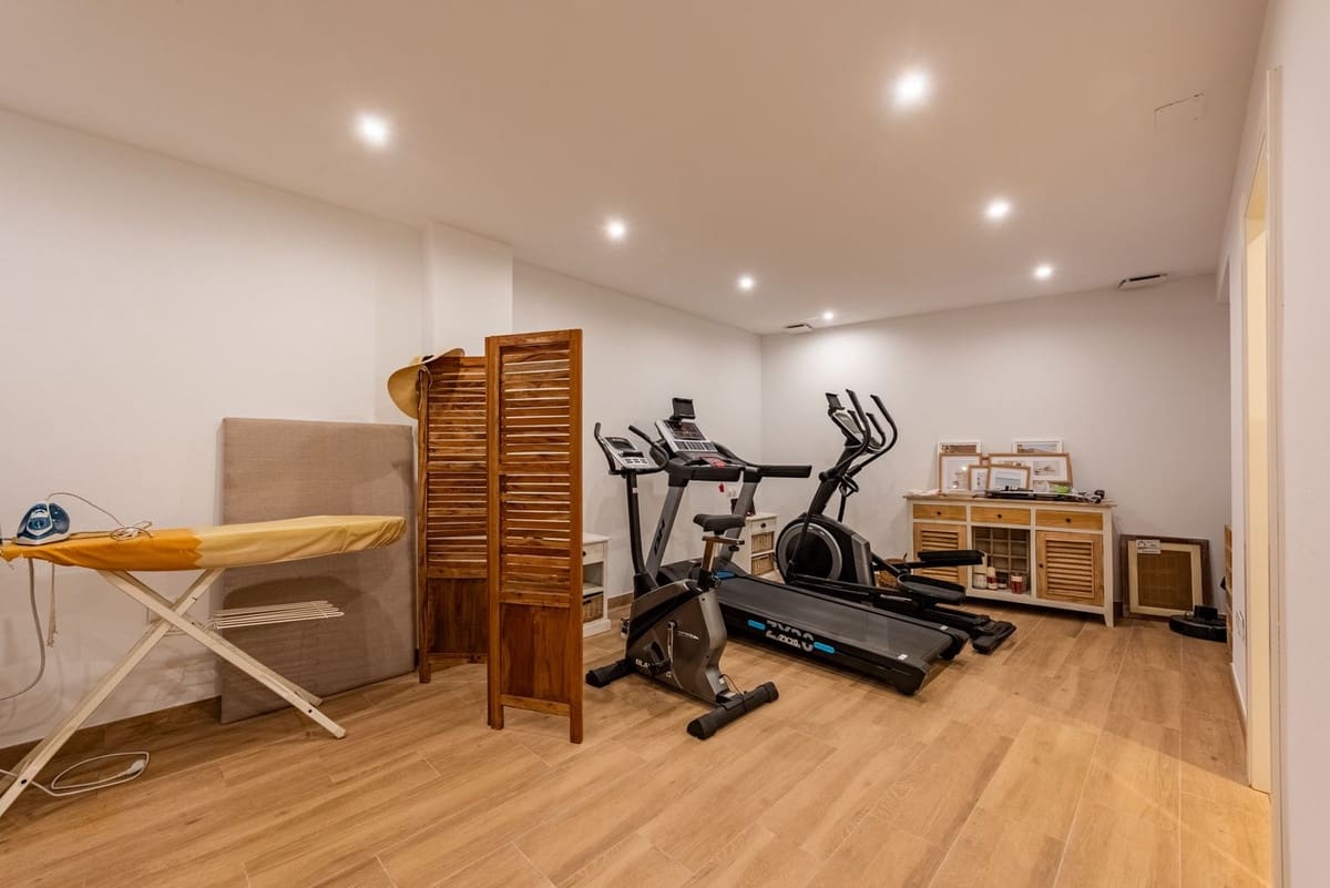 3 camera da letto Villetta Bifamiliare in vendita in Marbella con piscina garage - 995.000 € (Rif: 9540108)