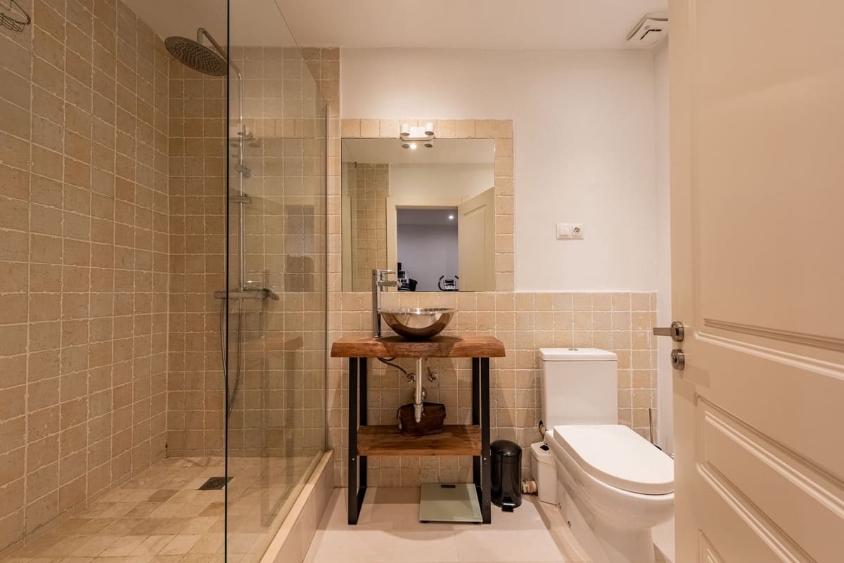 3 camera da letto Villetta Bifamiliare in vendita in Marbella con piscina garage - 995.000 € (Rif: 9540108)