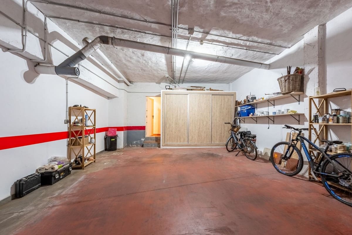 3 camera da letto Villetta Bifamiliare in vendita in Marbella con piscina garage - 995.000 € (Rif: 9540108)