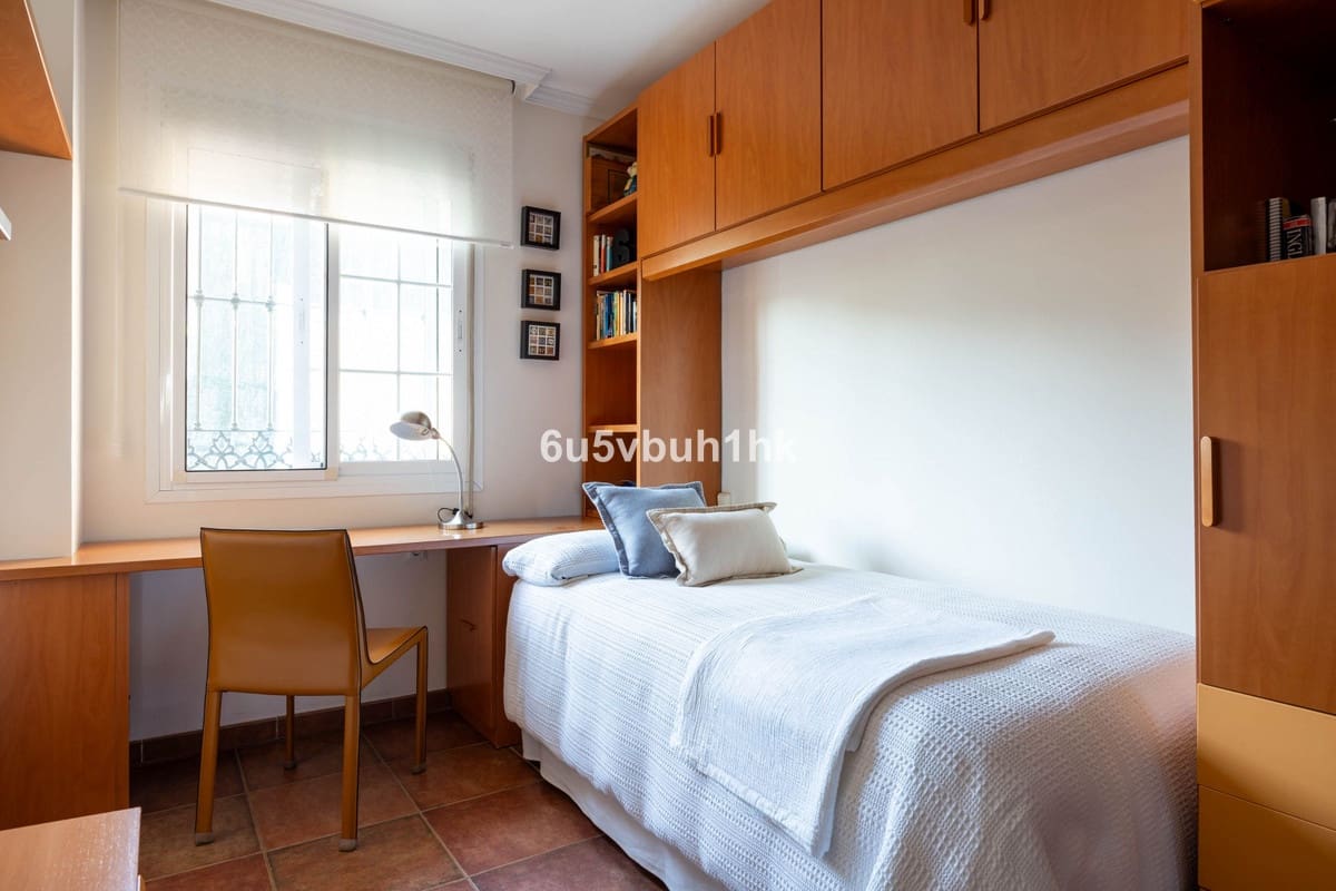 5 slaapkamer Huis te koop in Malaga stad - € 995.000 (Ref: 9540110)