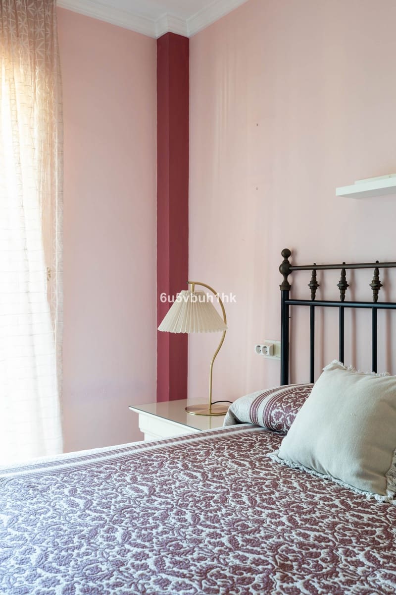 5 slaapkamer Huis te koop in Malaga stad - € 995.000 (Ref: 9540110)