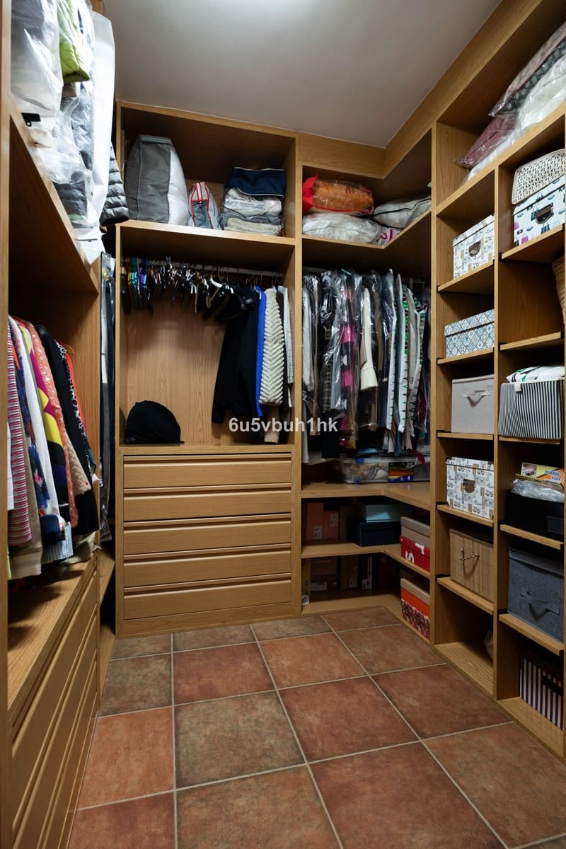 5 slaapkamer Huis te koop in Malaga stad - € 995.000 (Ref: 9540110)