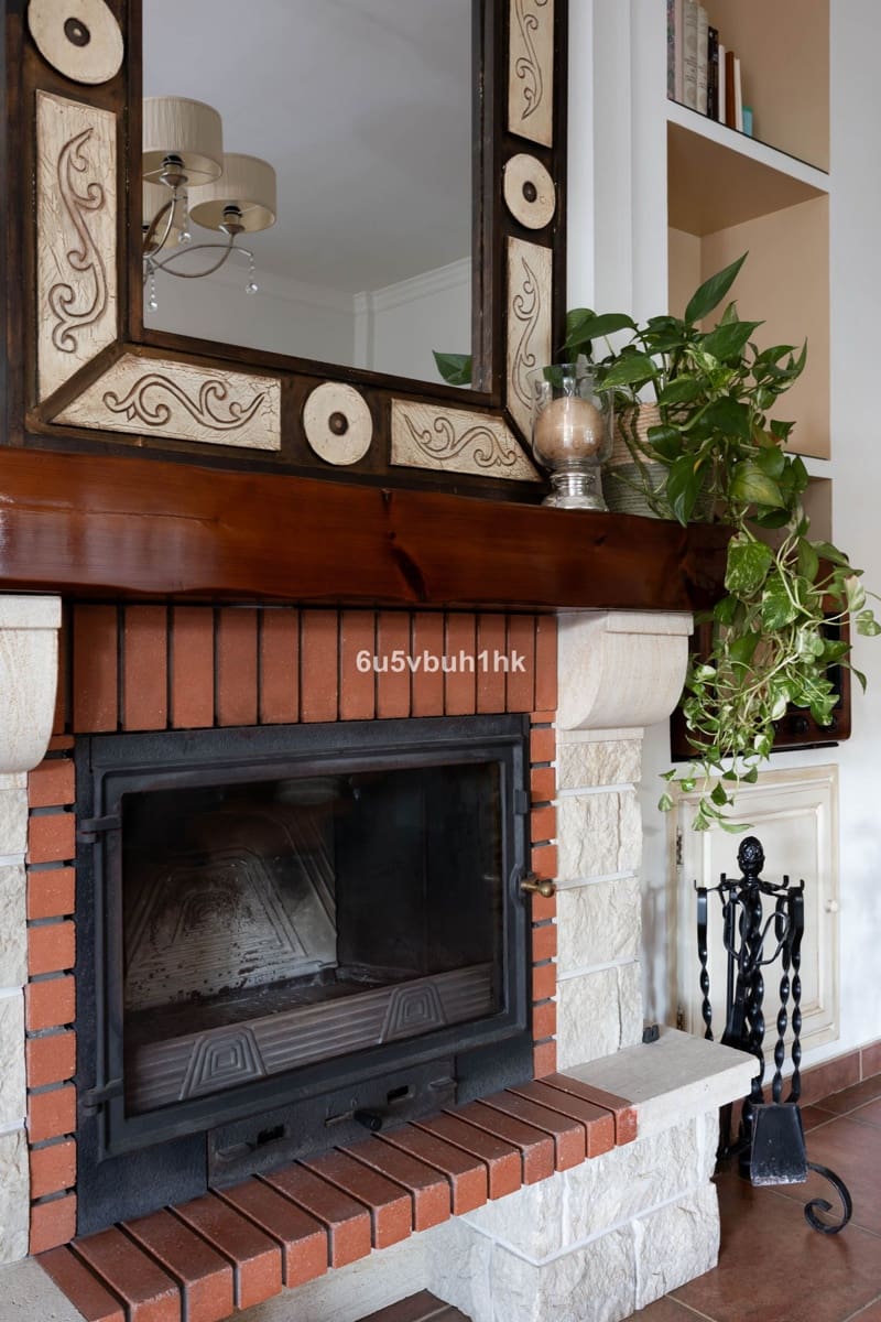 5 sovrum Hus till salu i Malaga stad - 995 000 € (Ref: 9540110)