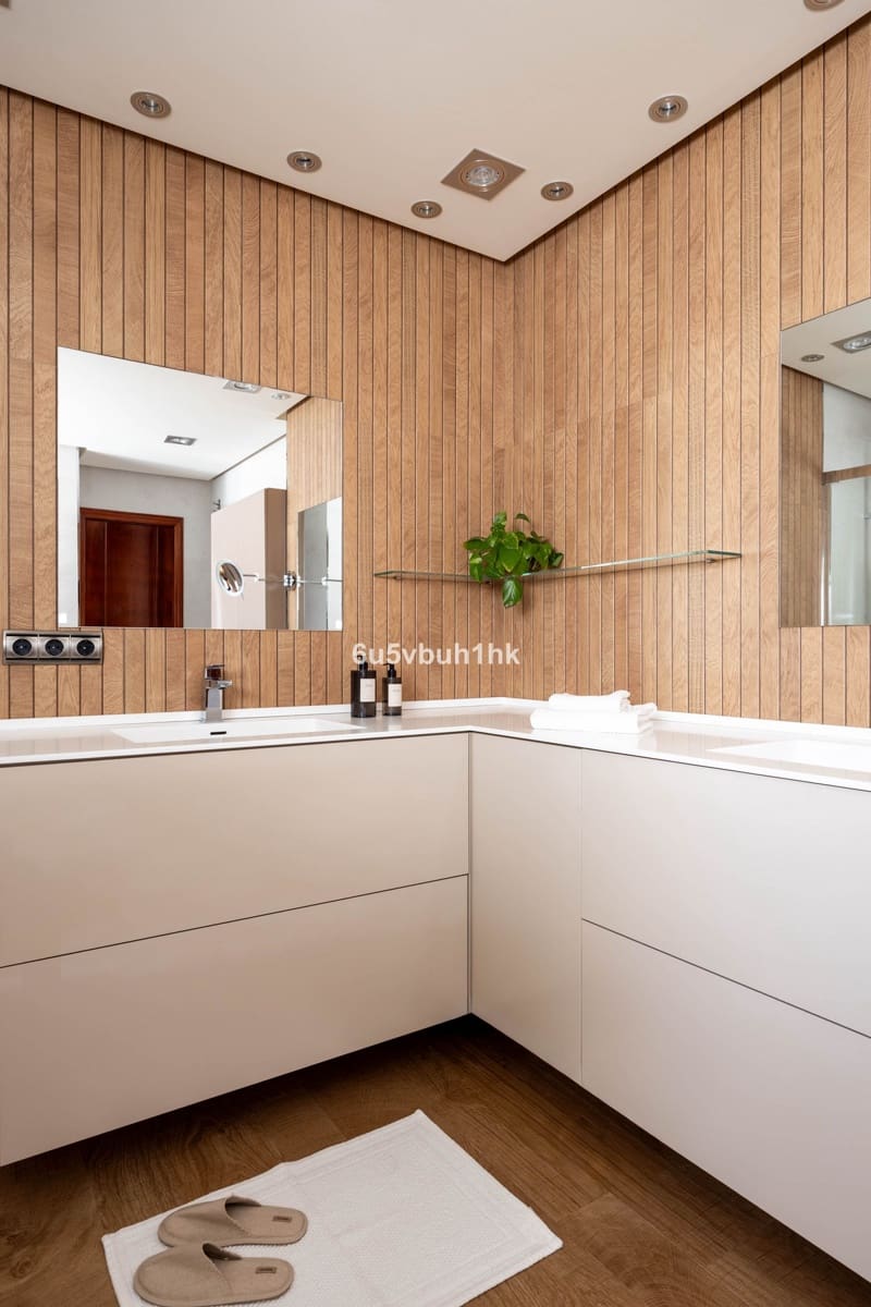 5 sovrum Hus till salu i Malaga stad - 995 000 € (Ref: 9540110)