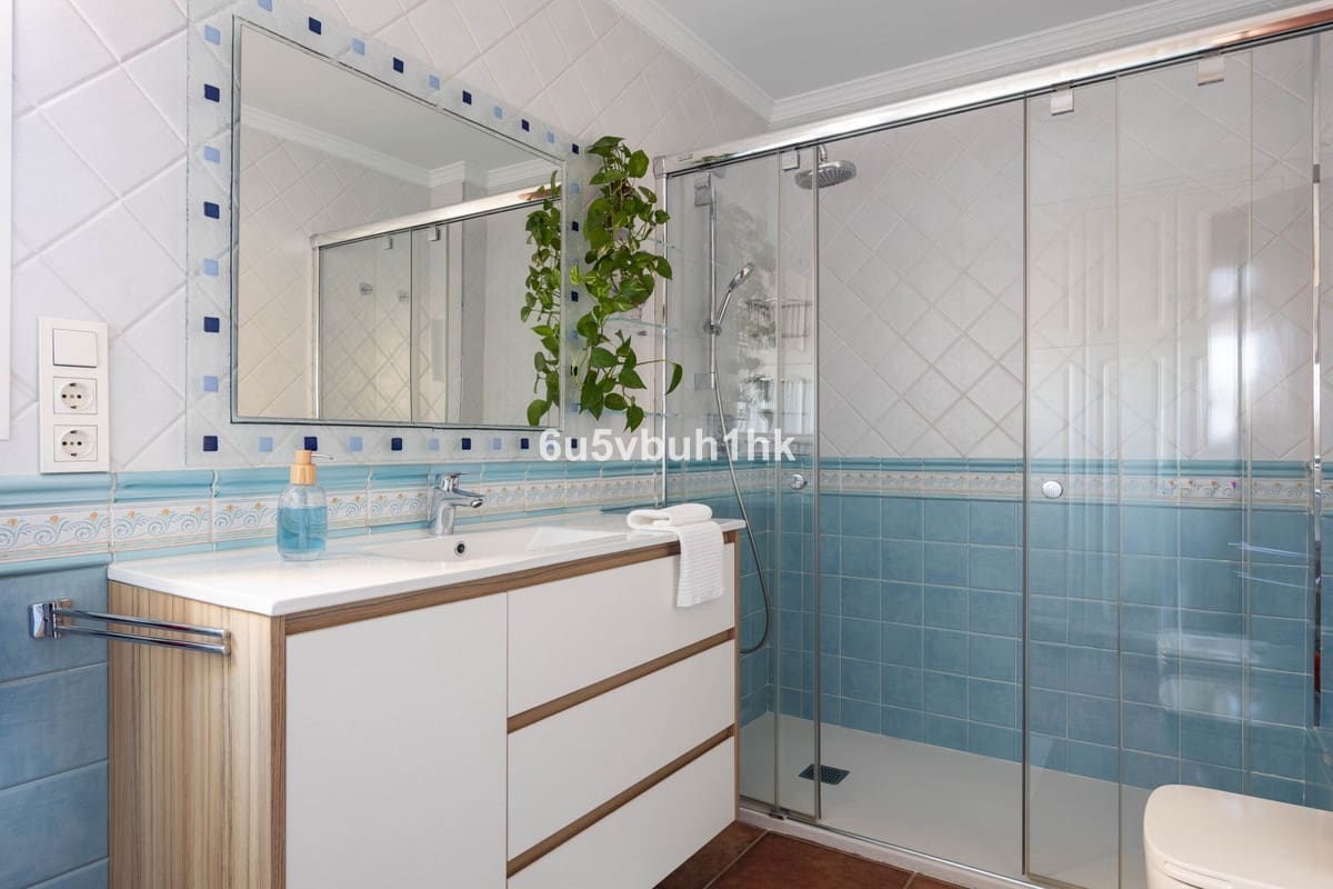5 sovrum Hus till salu i Malaga stad - 995 000 € (Ref: 9540110)