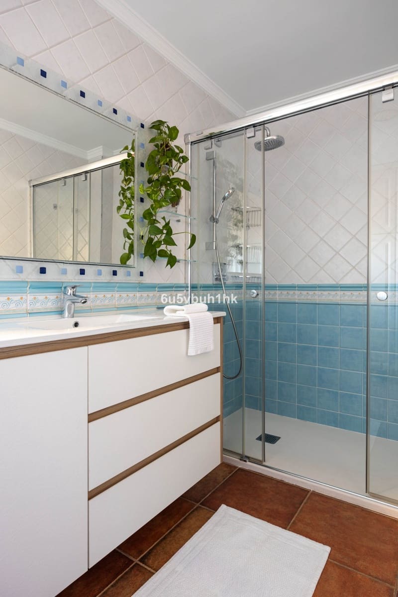 5 sovrum Hus till salu i Malaga stad - 995 000 € (Ref: 9540110)