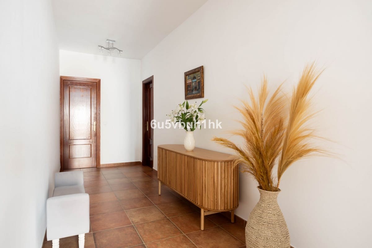 5 sovrum Hus till salu i Malaga stad - 995 000 € (Ref: 9540110)