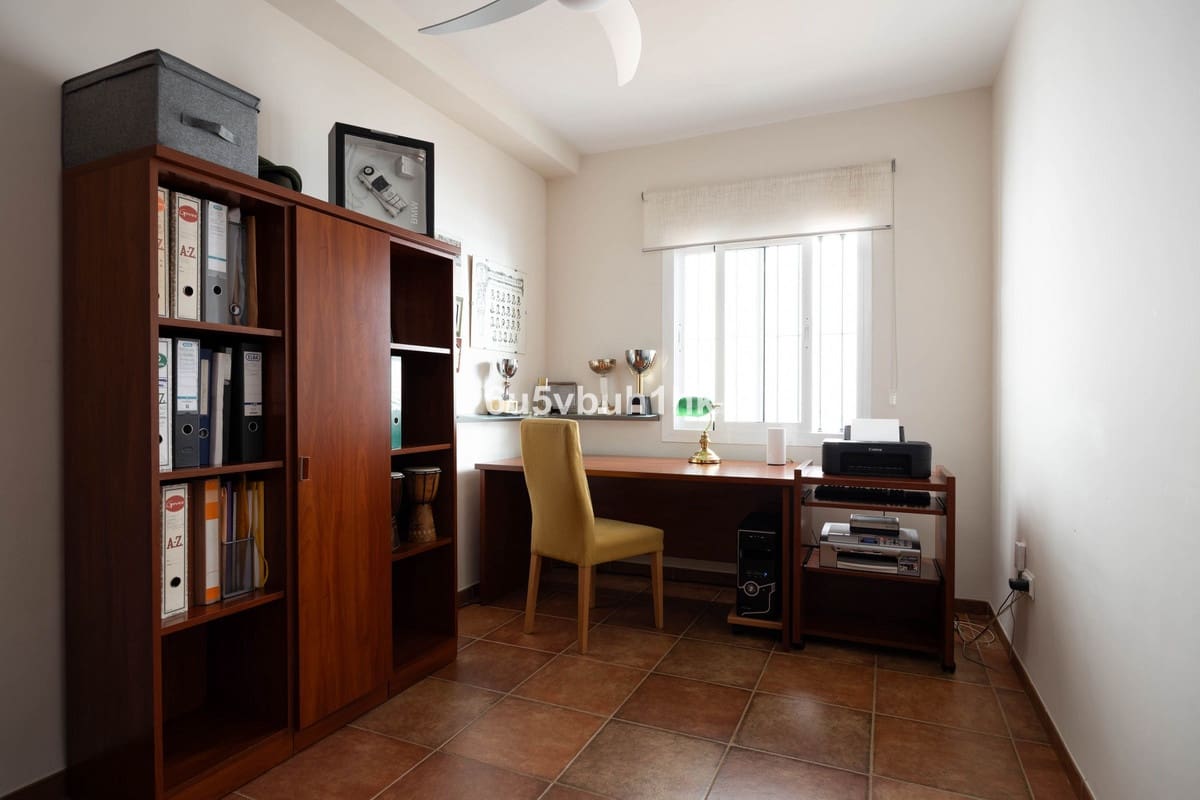 5 sovrum Hus till salu i Malaga stad - 995 000 € (Ref: 9540110)